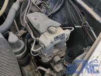 Mercedes 124 Coupe C124 200 CE 122CV 1990-1992