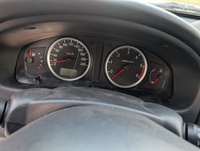 Nissan Almera 2  N16 1.5 DCI 82CV 2003-2006