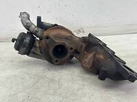Turbina OPEL ASTRA H SW A04 1.7 CDTI 2007-2014 8981023711, 30018810, 860281