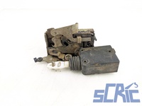 Serratura Porta CITROEN SAXO S0, S1 1996-2001 sinistro, sx, posteriore, post
