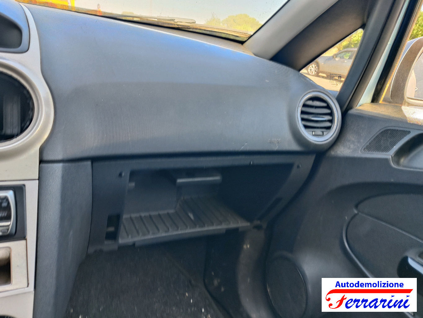 Opel Corsa D S07 1.0 60CV 2006-2010