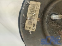 Servofreno CITROEN C3 1 FC, FN 1.4I 2002-2010 9657455580, 4535W1, 68081