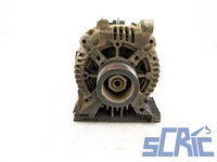 Alternatore OPEL AGILA A H00 1.0 12V 2000-2007 89212970, ALT4745A, 21466N 9