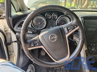 Opel Astra J Sports Tourer P10 1.7 CDTI 125CV 2010-2015