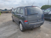 Opel Meriva A X03 1.4 16V TWINPORT 90CV 2004-2010