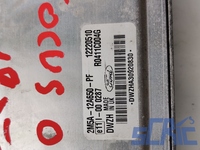 Kit Accensione FORD FOCUS DAW, DBW 1.8 TDCI 2001-2004 2M5A12A650 11