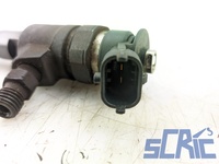 Iniettore PEUGEOT 206 2A/C 1.4 HDI ECO 70 2001-2009 96487862, 9648786280