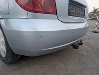 Nissan Almera 2  N16 1.5 DCI 82CV 2003-2006