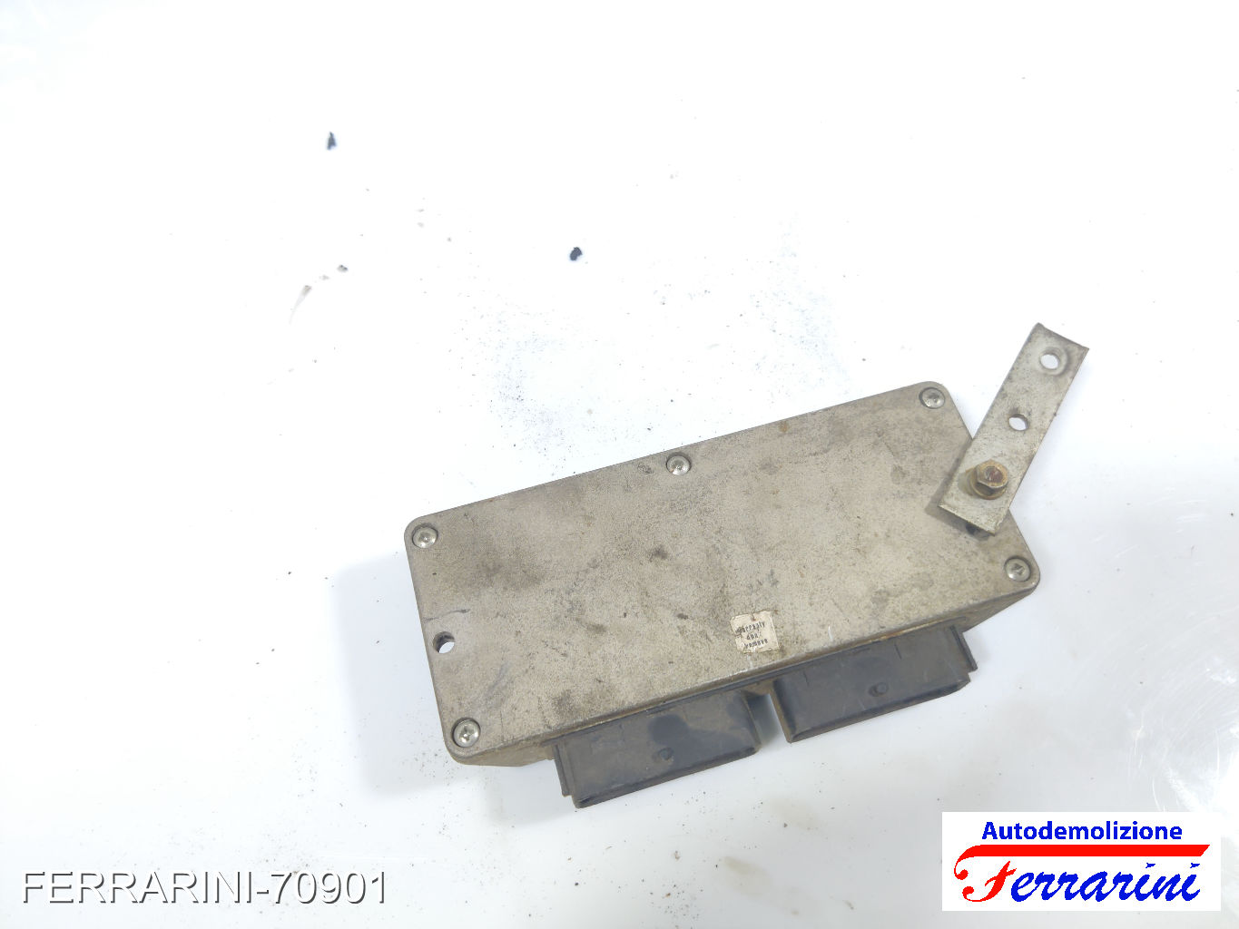 Centralina Gpl FORD FUSION JU 1.25 2004-2012 67R01900200, SLYGAS