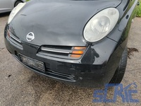 Nissan Micra 3 K12 1.5 DCI 65CV 2003-2010