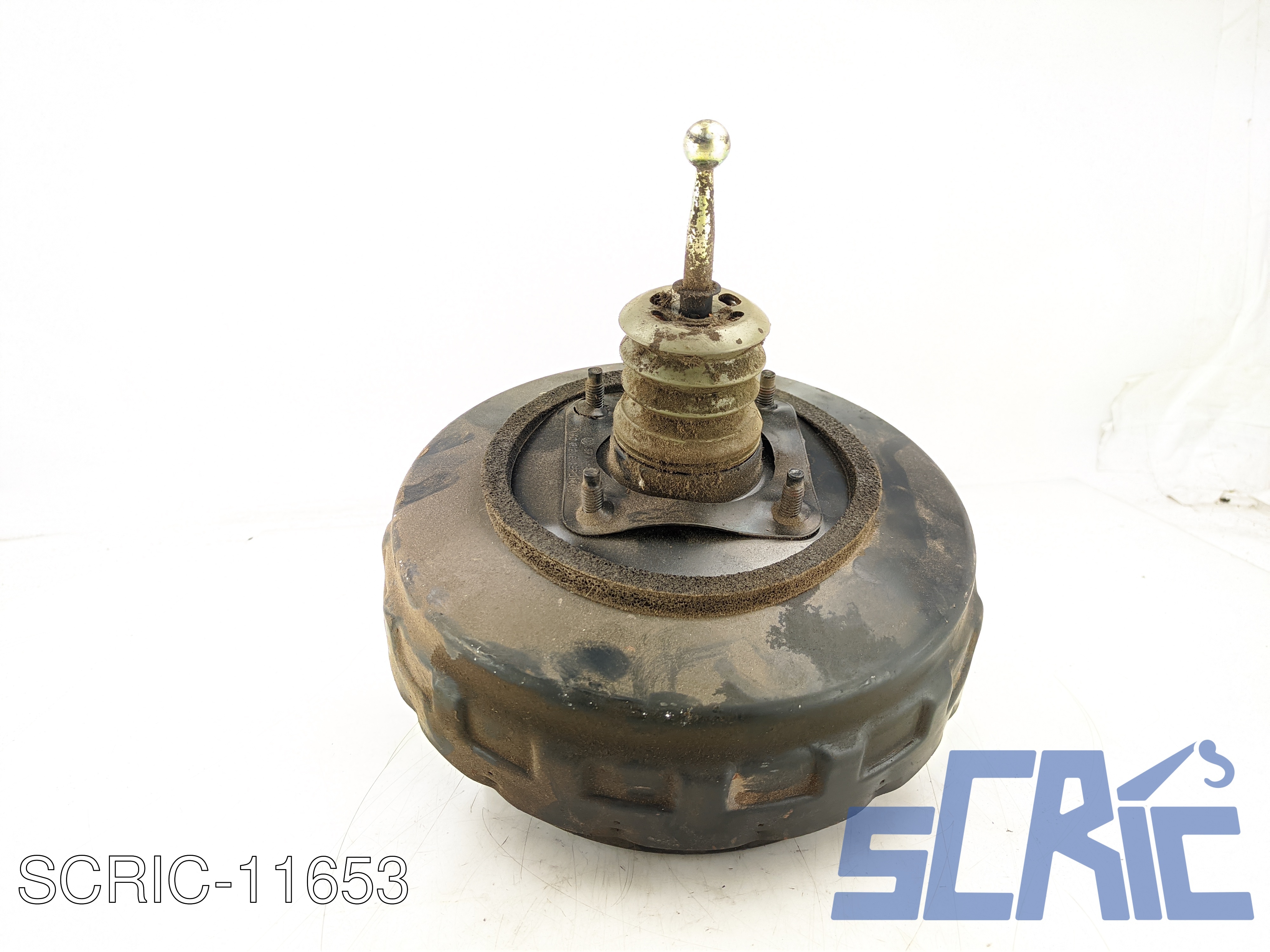 Servofreno FORD GALAXY WGR 1.9 TDI 2000-2006 7M3612100L, 3M212B195AB