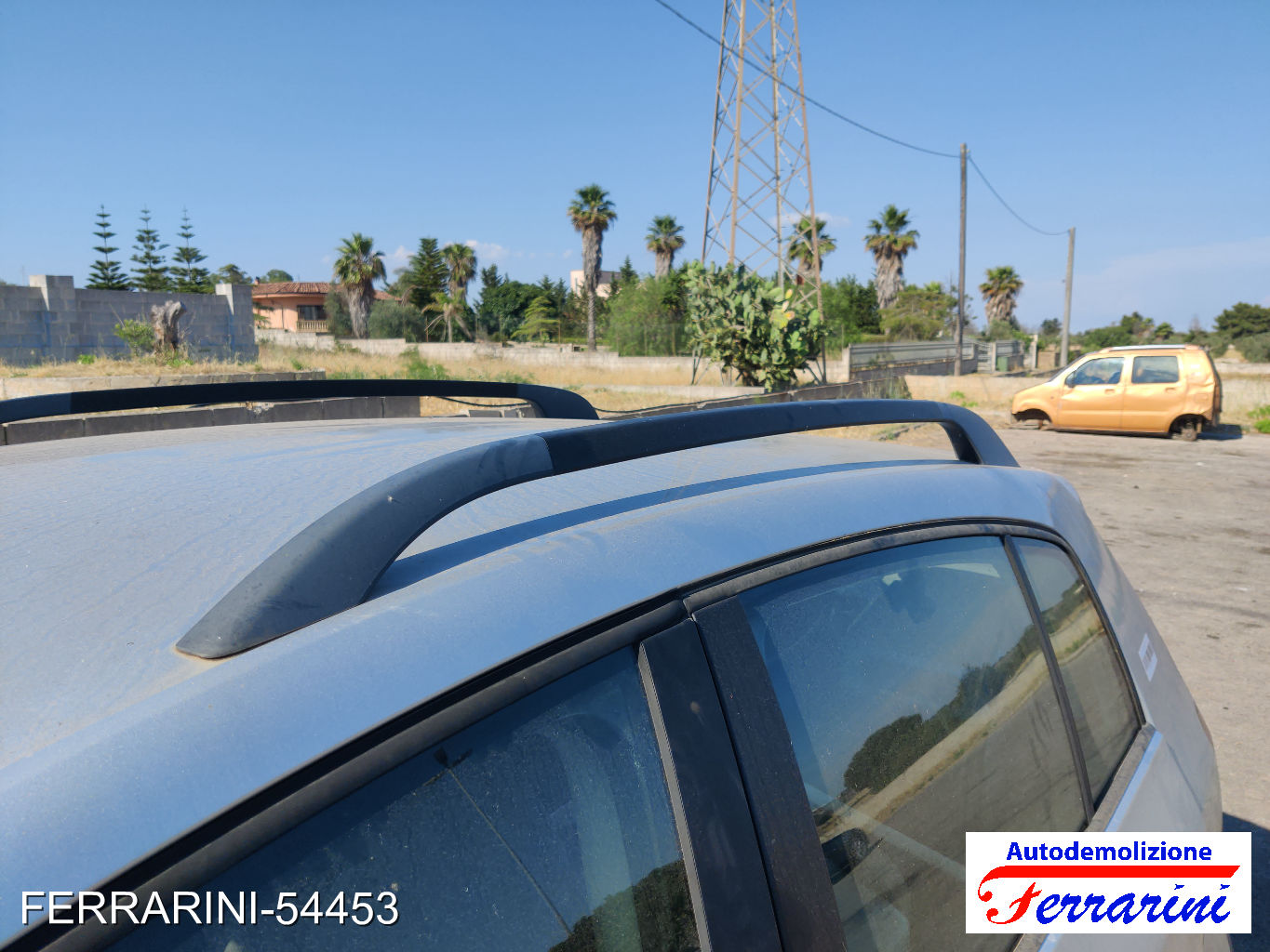 Vw Golf Plus 5 521, 5M1 1.9 TDI 105CV 2005-2009
