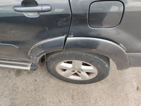 Toyota Rav 4 2 A2 2.0 D-4D 4WD 116CV 2001-2005