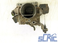 Corpo Farfallato FIAT PUNTO 188 1.2 60 1999-2010 77363298, 71788061, 71732347