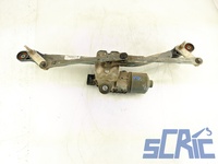 Spazzacqua Motorino Tergicristallo ALFA ROMEO SPIDER 939 2009-2011 3397020724