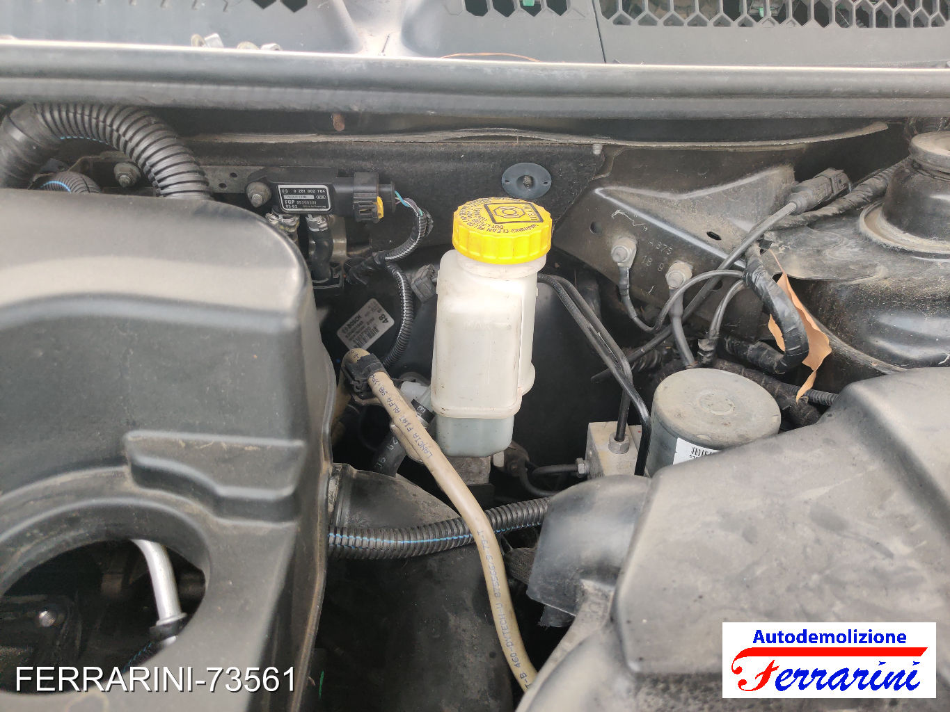 Fiat Bravo 2 41