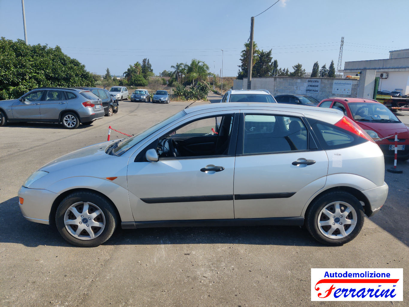 Ford Focus 67
