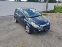 Opel Corsa D S07 1.2 LPG 86CV 2011-2014