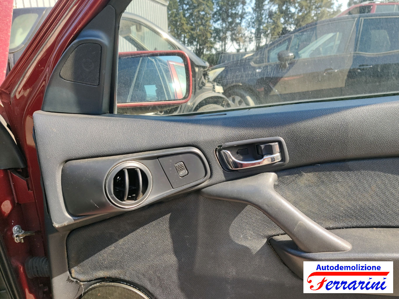 Alfa Romeo 146 930 1.9 JTD 105CV 1999-2001