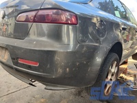 Alfa Romeo 159 939 1.9 JTDM 8V 120CV 2005-2011