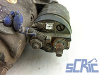 Motorino Avviamento PEUGEOT 106 2 1A, 1C 1.1I 1996-2004 5802C9, 5802M9, 96052193
