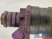 Iniettore RENAULT KANGOO KC0/1 1.2 1997-2023 7700874112, 8200603801, 873774