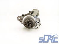 Motorino Avviamento NISSAN ALMERA 2 N16 2.2 DCI 2003-2006 23300WD001, M008T71371 9