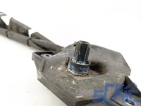 Serratura Porta FIAT PALIO 171, 178 2001-2005 destro, dx, frontale, anteriore