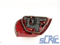 Fanalino Stop Posteriore FORD MONDEO 2 BFP 1996-2000 sinistro, sx 96BG13N004BA
