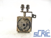 Centralina Pompa Abs VW POLO 9A, 9N 1.9 TDI 2001-2009 6Q0614117E, 22006, 387115