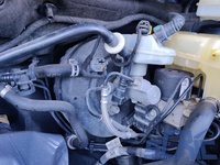 Opel Zafira Tourer C P12 1.6 CNG 150CV 2011-2023