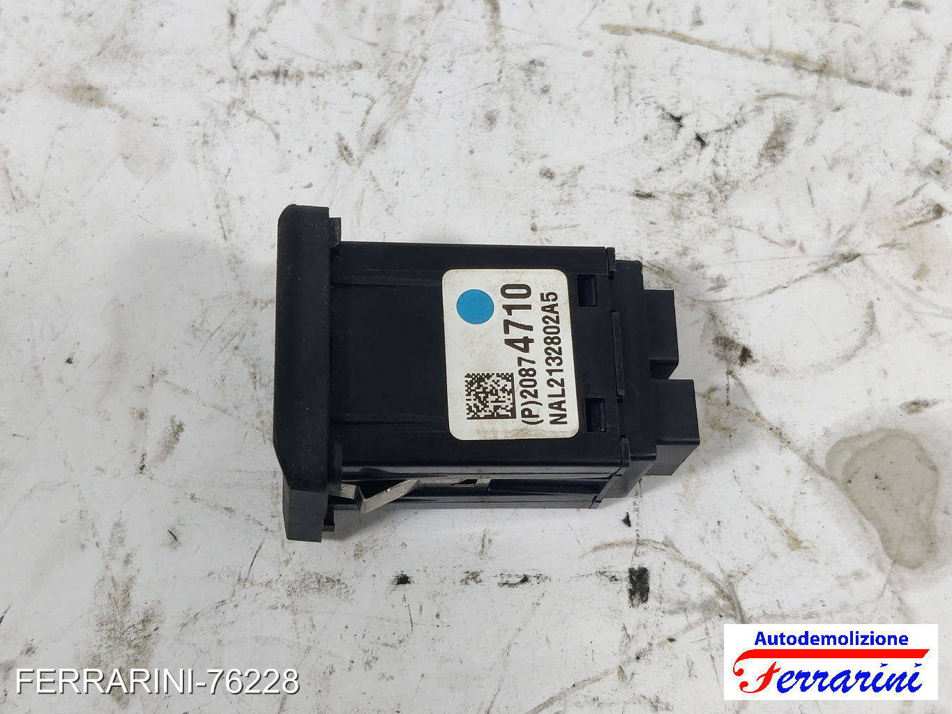 Accessori Stereo Radio