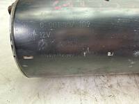 Motorino Avviamento FIAT MULTIPLA 186 1.6 16V BIPOWER 2001-2010 0001107199 9