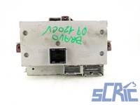 Fusibiliera Scatola Fusibili Body Computer FIAT BRAVO 2 198 1.9 D MULTIJET