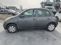 Nissan Micra 3 K12 1.5 DCI 65CV 2003-2010