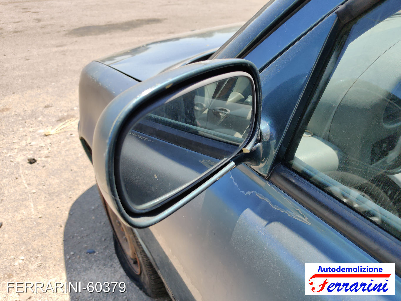 Nissan Micra 2 K11 1.0I 16V 54CV 1992-2000