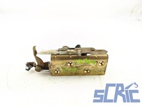 Chiusura Serratura Portellone CITROEN BERLINGO M 1999-2011
