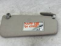 Aletta Parasole FIAT PUNTO 188 2003-2012 destro, dx