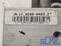 Centralina Pompa Abs PEUGEOT 206 2A/C 1.1I 1998-2007 9632539480, 10094811053