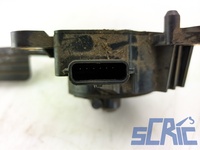 Pedale Acceleratore RENAULT MODUS F/JP0 1.5 DCI 2004-2023 8200139322, 8200139322