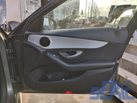 Mercedes Classe C S205 C 220 D 4MATIC 170CV 2015-2018