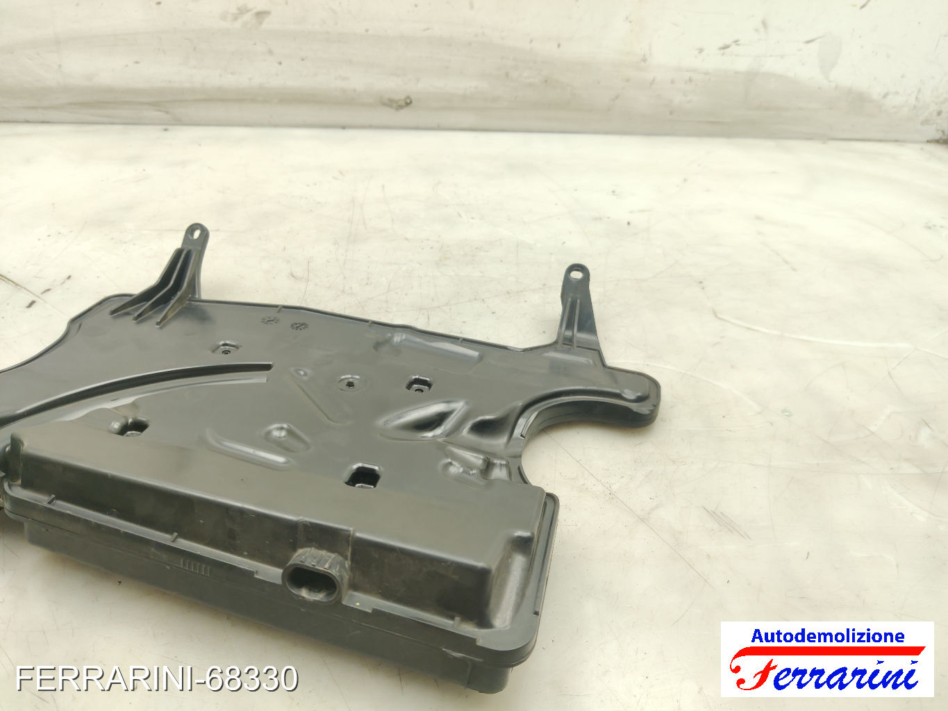 tubo risonatore aspirazione BMW X1 F48 SDRIVE 18D 2015-2023 13718570016, 8570018