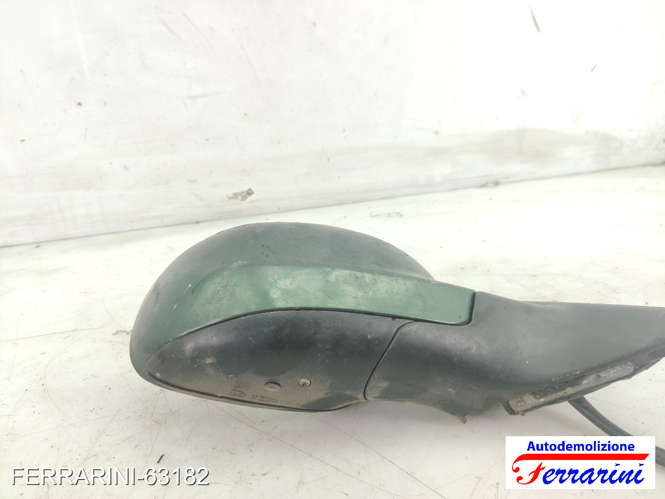 Specchietto Laterale FIAT DUCATO 230 1998-2002 destro, dx