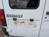 Renault Express F40, G40 1.9 D 54CV 1994-1998