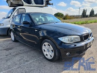 Bmw Serie 1 E87 120D 163CV 2004-2011