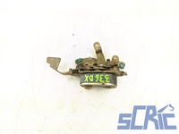Serratura Porta AUTOBIANCHI Y10 1990-1995 destro, dx, frontale, anteriore