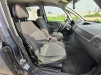 Opel Meriva A X03 1.4 16V TWINPORT 90CV 2004-2010
