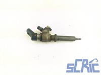 Iniettore PEUGEOT 307 3A/C 2.0 HDI 90 2000-2007 9652173780, 9652173780