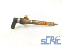 Iniettore RENAULT LAGUNA 3 BT0/1 1.5 DCI 2007-2015 8200380253, 8200294788