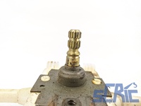 Alzavetro RENAULT SUPER 5 B/C40 1986-1995 destro, dx, frontale, anteriore
